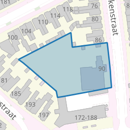 Perceel ESD00-E-1999