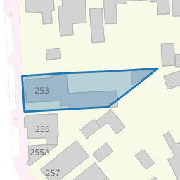 Perceel ESD00-E-2048