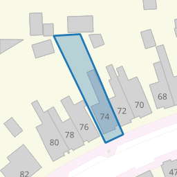 Perceel ESD00-E-2050