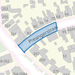 Perceel ESD00-E-2054