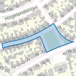 Perceel ESD00-E-2057