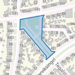 Perceel ESD00-E-2076