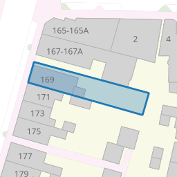 Perceel ESD00-E-2097