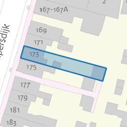 Perceel ESD00-E-2099