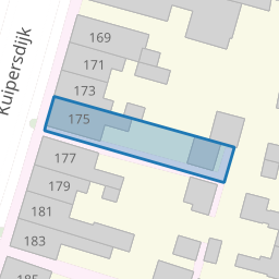 Perceel ESD00-E-2100