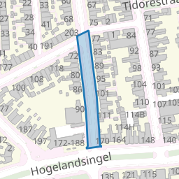 Perceel ESD00-E-2138