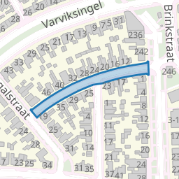 Perceel ESD00-E-2150