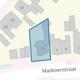 Perceel ESD00-E-2157