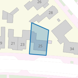 Perceel ESD00-E-2164