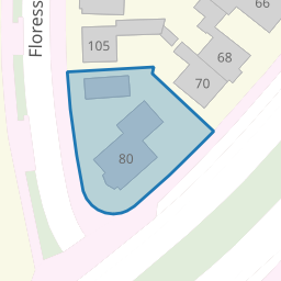 Perceel ESD00-E-2167