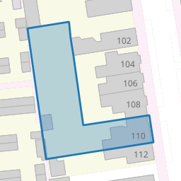 Perceel ESD00-E-2198