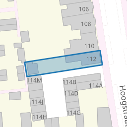 Perceel ESD00-E-2199