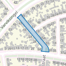 Perceel ESD00-E-2208