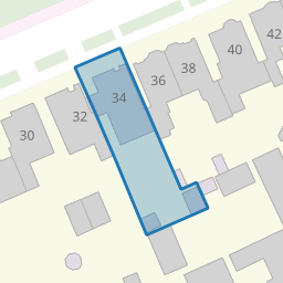 Perceel ESD00-E-2232