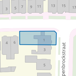 Perceel ESD00-E-2257