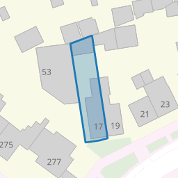 Perceel ESD00-E-2263