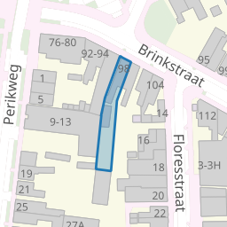 Perceel ESD00-E-2290