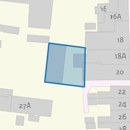 Perceel ESD00-E-2292