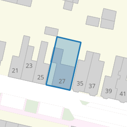 Perceel ESD00-E-2294