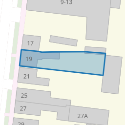 Perceel ESD00-E-2295