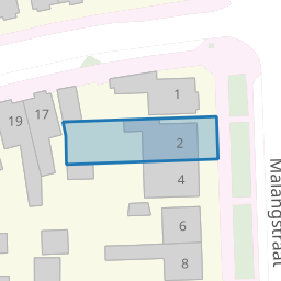 Perceel ESD00-E-2302