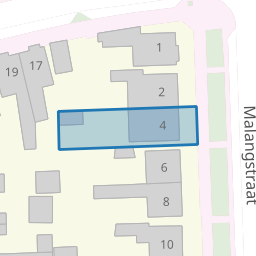 Perceel ESD00-E-2303