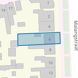 Perceel ESD00-E-2304