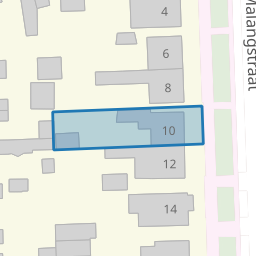 Perceel ESD00-E-2306