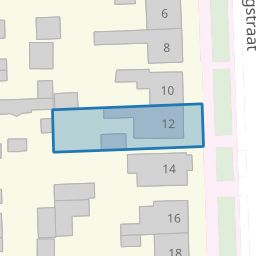 Perceel ESD00-E-2307