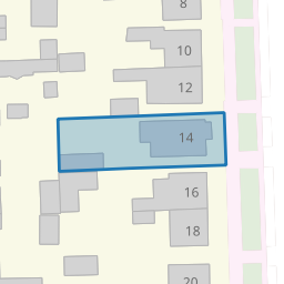 Perceel ESD00-E-2308