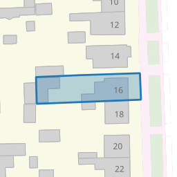 Perceel ESD00-E-2309