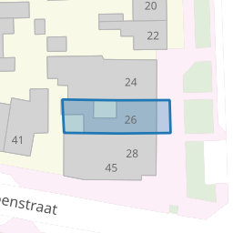 Perceel ESD00-E-2313