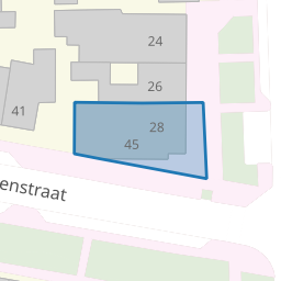 Perceel ESD00-E-2314