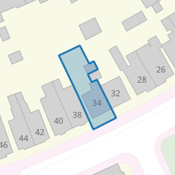 Perceel ESD00-E-2333