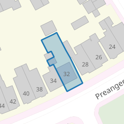 Perceel ESD00-E-2334