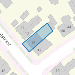 Perceel ESD00-E-2343