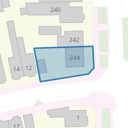 Perceel ESD00-E-2348