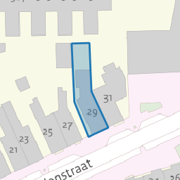 Perceel ESD00-E-2371