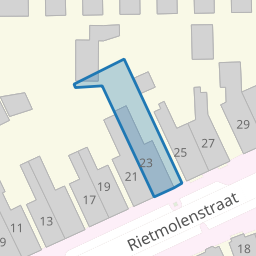 Perceel ESD00-E-2374