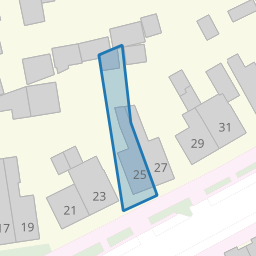 Perceel ESD00-E-2422