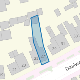 Perceel ESD00-E-2423