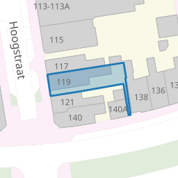 Perceel ESD00-E-2424