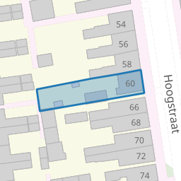 Perceel ESD00-E-2463