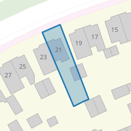 Perceel ESD00-E-2480