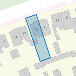 Perceel ESD00-E-2483