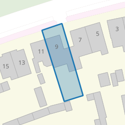 Perceel ESD00-E-2486