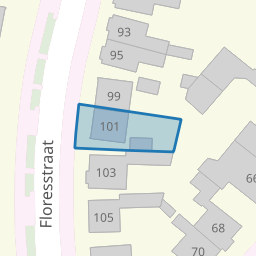 Perceel ESD00-E-2494