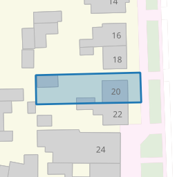 Perceel ESD00-E-2505