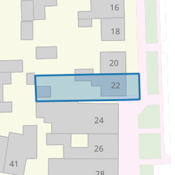 Perceel ESD00-E-2506