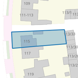 Perceel ESD00-E-2520